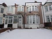 2 Bedrooms Flat for rent in Cowley Road, Ilford IG1