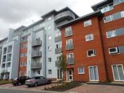 2 Bedrooms Flat for rent in Coxhill Way, Aylesbury HP21