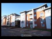 2 Bedrooms Flat for rent in Coxhill Way, Aylesbury HP21