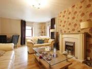 2 Bedrooms Flat for rent in Craig Avenue, Haddington EH41