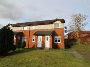 2 Bedrooms Flat for rent in Craigdu Avenue, Airdrie,...