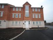 2 Bedrooms Flat for rent in Cranberry Court, Ashton In...