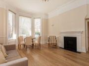 2 Bedrooms Flat for rent in Cranley Gardens, London SW7