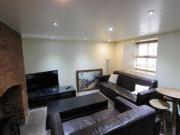2 Bedrooms Flat for rent in Crescent Road, Sheffield S7