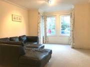 2 Bedrooms Flat for rent in Croft Park, Perth PH2