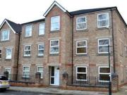 2 Bedrooms Flat for rent in Cromwell Road, York YO1