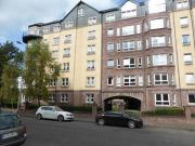 2 Bedrooms Flat for rent in Crow Road, Glasgow G11