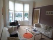 2 Bedrooms Flat for rent in Crow Road, Glasgow G11