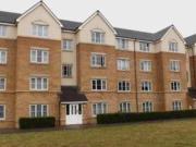 2 Bedrooms Flat for rent in Crowe Road, Bedford MK40
