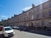 2 Bedrooms Flat for rent in Cumberland Street, New Town,...