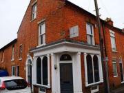 2 Bedrooms Flat for rent in Cyril Street, Northampton NN1