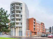 2 Bedrooms Flat for rent in Daisy Springs Works, Kelham...