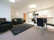2 Bedrooms Flat for rent in Davaar House, Prospect...