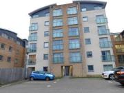2 Bedrooms Flat for rent in De Grey Road, Colchester CO4