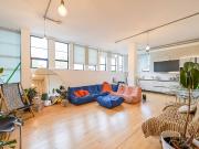 2 Bedrooms Flat for Rent in Dehavilland Studios | Foxtons