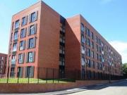 2 Bedrooms Flat for rent in Delaney Building, Derwent...