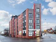 2 Bedrooms Flat for rent in Delta Point, 76 Blackfriars...