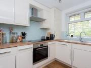 2 Bedrooms Flat for rent in Denton House, Bingham Court N1