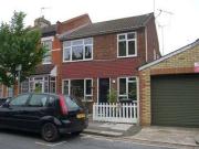 2 Bedrooms Flat for rent in Derby Avenue, North...