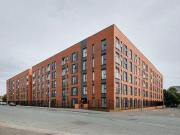 2 Bedrooms Flat for rent in Derwent Street, Salford M5