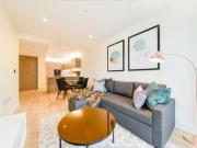 2 Bedrooms Flat for rent in Deveraux House, Royal... 2 Bedrooms Flat for rent in Deveraux House, Royal...