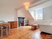 2 Bedrooms Flat for rent in Devonshire Road, London SE23