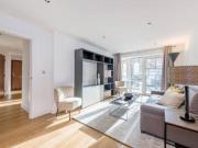2 Bedrooms Flat for rent in Dickens Yard, Ealing, London W5