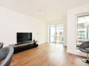 2 Bedrooms Flat for Rent in Dickens Yard | Foxtons