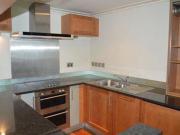 2 Bedrooms Flat for rent in Discovery Dock East, South...