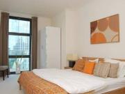 2 Bedrooms Flat for rent in Discovery Dock West, South...