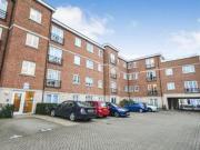 2 Bedrooms Flat for rent in Discovery House, Susans...