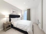 2 Bedrooms Flat for rent in Dockyard Lane, London E14