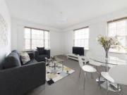 2 Bedrooms Flat for rent in Dolphin Square, London SW1V
