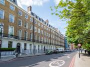 2 Bedrooms Flat for Rent in Dorset Square | Foxtons