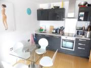 2 Bedrooms Flat for rent in Downham Wharf, Hertford...