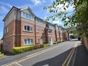 2 Bedrooms Flat for rent in Duchess Place, Chester CH2