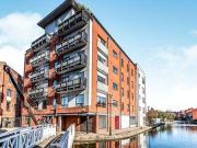 2 Bedrooms Flat for rent in Ducie Street, Manchester M1