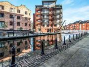 2 Bedrooms Flat for rent in Ducie Street, Manchester M1