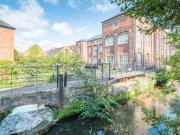 2 Bedrooms Flat for rent in Dudbridge Road, Dudbridge,...
