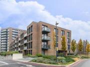 2 Bedrooms Flat for rent in Duke Of Wellington Avenue,...