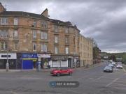 2 Bedrooms Flat for rent in Duke Street, Glasgow G31