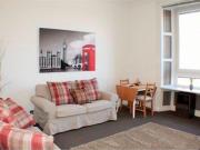 2 Bedrooms Flat for rent in Duke Street, Leith,...
