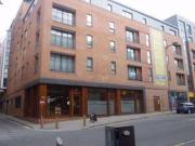 2 Bedrooms Flat for rent in Duke Street, Liverpool L1