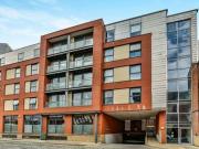 2 Bedrooms Flat for rent in Dun Street, Sheffield S3