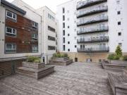 2 Bedrooms Flat for rent in Dunblane Street, Glasgow G4