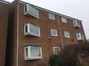 2 Bedrooms Flat for rent in Duncan Road, Sheffield S10