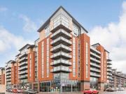 2 Bedrooms Flat for rent in Dunlop Street, Glasgow G1