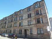 2 Bedrooms Flat for rent in Dunn Street, Paisley PA1