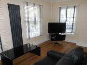 2 Bedrooms Flat for rent in Dunraven House, Westgate...