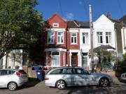 2 Bedrooms Flat for rent in Durham Road, East Finchley N2